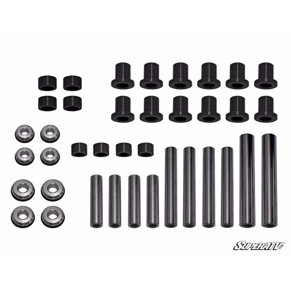 SUPER ATV SUPERATV A - ARM BUSHING KIT (AAB - P - RZR900 - K3 - 001R) - DRIVEN Canada's Powersports AAB - P - RZR900 - K3 - 001R
