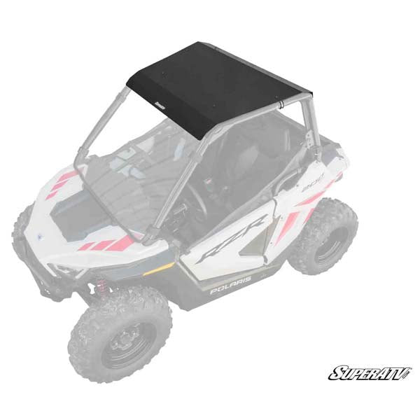 SUPER ATV SUPERATV ALUMINUM ROOF (ROOF - P - RZR200 - 01) - DRIVEN Canada's Powersports ROOF - P - RZR200 - 01