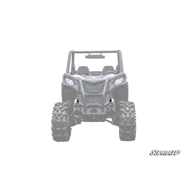 SUPER ATV SUPERATV CAN - AM MAVERICK TRAIL 3" LIFT KIT (LK - CA - T) - DRIVEN Canada's Powersports LK - CA - T