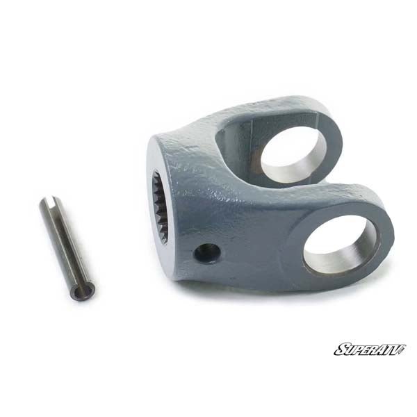 SUPER ATV SUPERATV PROP SHAFT REPLACEMENT YOKE (YOK00 - 001 - 0) - DRIVEN Canada's Powersports YOK00 - 001 - 0