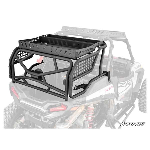 SUPER ATV SUPERATV SPORT BED RACK (CBR - P - RZR1K - 00) - DRIVEN Canada's Powersports CBR - P - RZR1K - 00