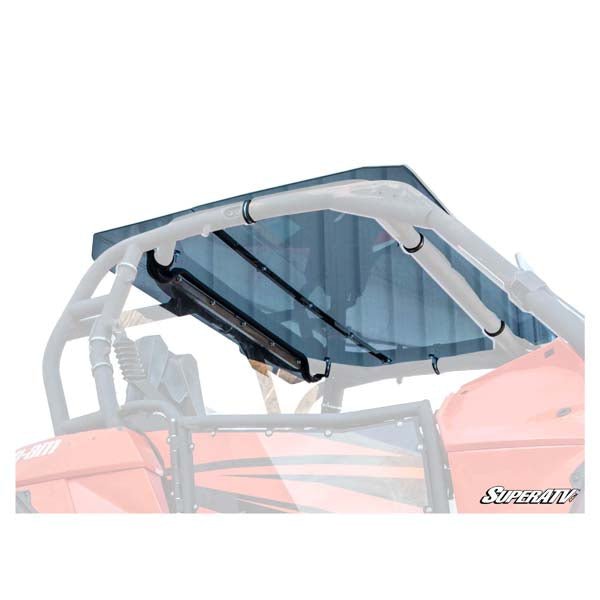 SUPER ATV SUPERATV TINTED ROOF (ROOF - CA - 002 - 71) - DRIVEN Canada's Powersports ROOF - CA - 002 - 71