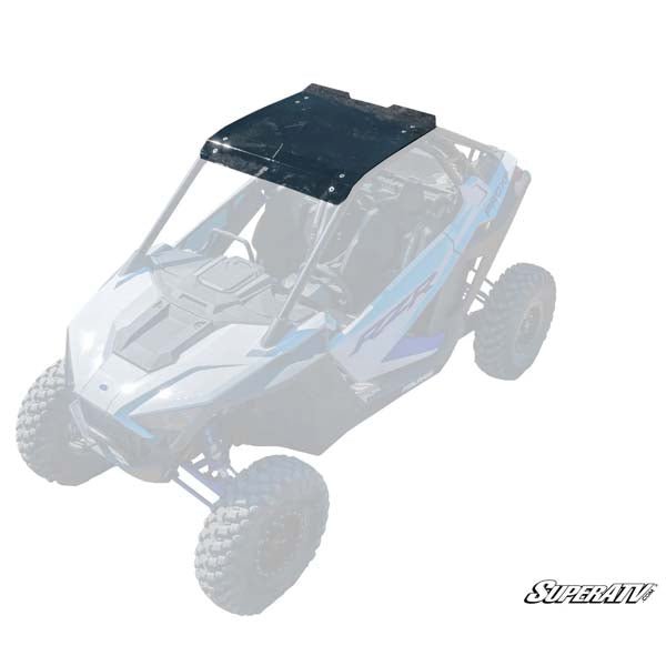 SUPER ATV SUPERATV TINTED ROOF (ROOF - P - PROXP - 71) - DRIVEN Canada's Powersports ROOF - P - PROXP - 71