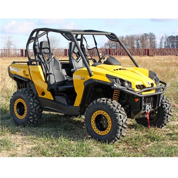 SUPERATV 2.5" LIFT KIT - Driven Powersports Inc.9999999988LKCACOM02