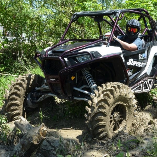 SuperATV 26.5X10 - 14 Terminator 6PR Tire (TER26.5/10/14) - DRIVEN Canada's Powersports 9999999988TER26.5/10/14