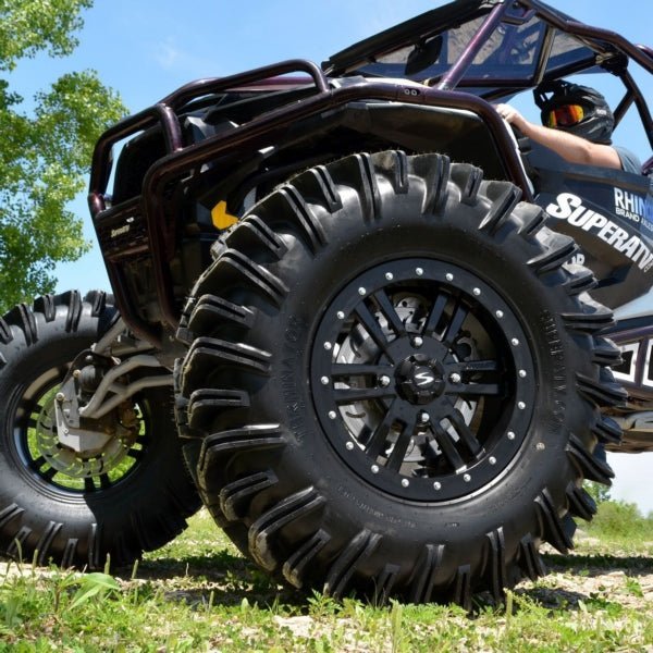 SuperATV 26.5X10 - 14 Terminator 6PR Tire (TER26.5/10/14) - DRIVEN Canada's Powersports 9999999988TER26.5/10/14