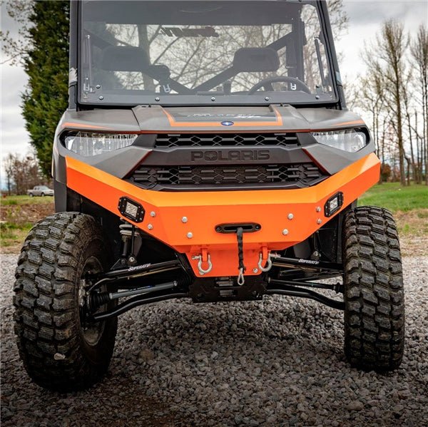 SUPERATV 3" LED RECESSED CUBE LIGHTS (LB3RL) - DRIVEN Canada's Powersports 9999999988LB3RL