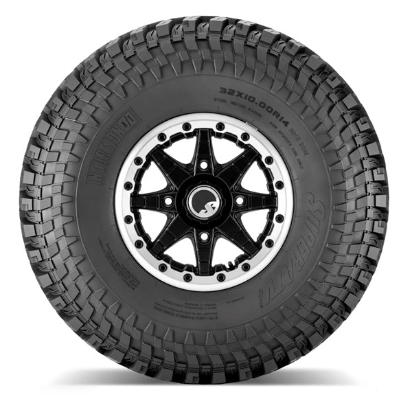 SUPERATV 32X10R14 INCURSION AT TIRE (ATINC321014) - DRIVEN Canada's Powersports 882834057012ATINC321014