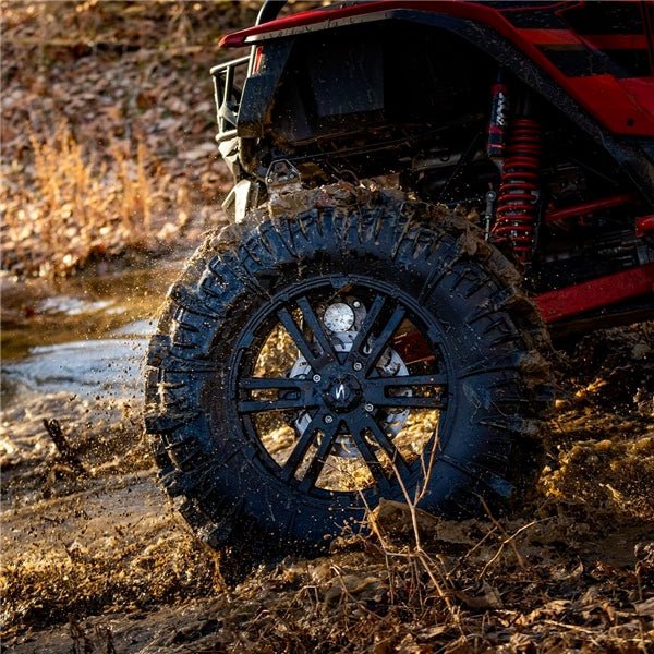 SUPERATV 35X10X22 TERMINATOR MAX 6P TIRE (TER351022) - Driven Powersports Inc.9999999988TER351022
