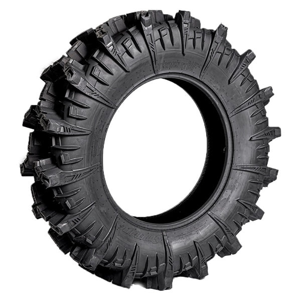 SuperATV 44X10X24 Terminator Max 6P Tire (TER441024) - DRIVEN Canada's Powersports 9999999988TER441024