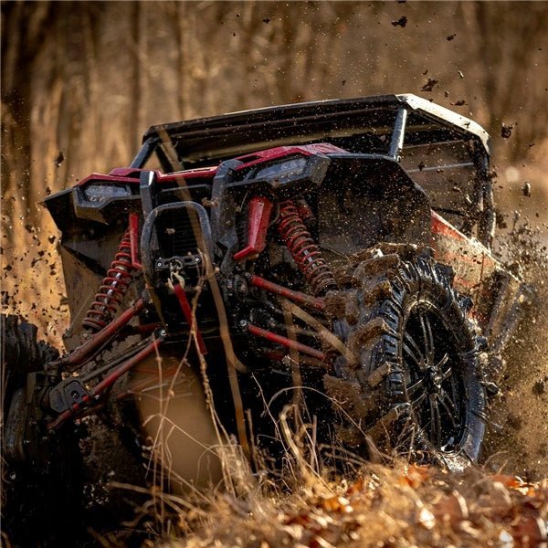 SuperATV 44X10X24 Terminator Max 6P Tire (TER441024) - DRIVEN Canada's Powersports 9999999988TER441024