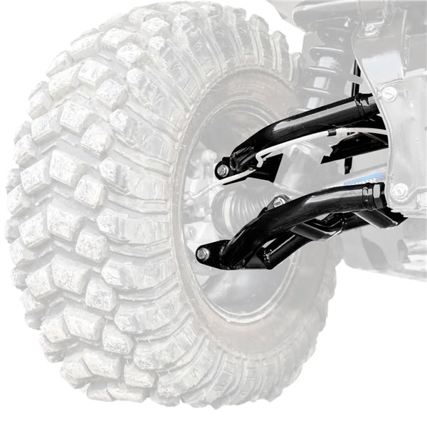SUPERATV A - ARM ATLAS PRO C - AM (AACADEFR00202) - DRIVEN Canada's Powersports 882834155275AACADEFR00202