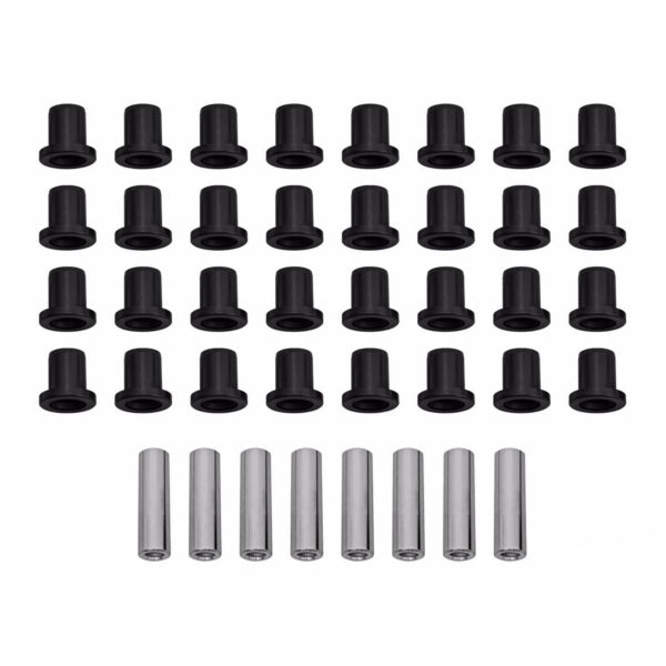 SUPERATV A - ARM BUSHING KIT UHMW (AABCAMAV001) - Driven Powersports Inc.9999999988AABCAMAV001