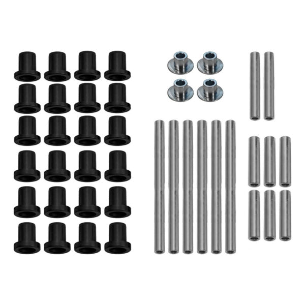 SUPERATV A - ARM BUSHING KIT UHMW (AABPRZR800K1001) - Driven Powersports Inc.9999999988AABPRZR800K1001