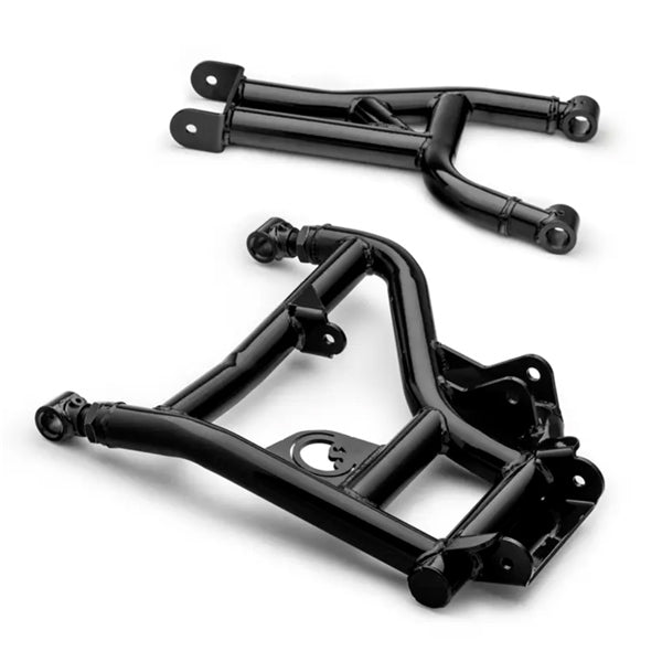 SuperATV A - Arm H - Clear Atlas Pro RR HON - DRIVEN Canada's Powersports 779421192068AAHPIO1KROHC02