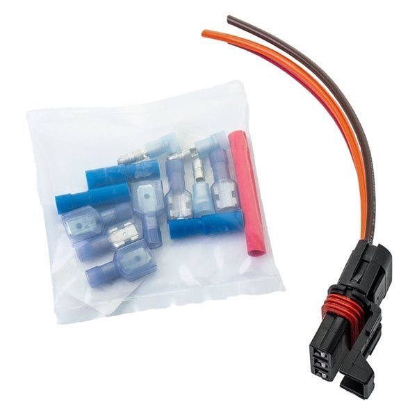 SUPERATV ACCESSORY PLUG PULSE BUSBAR (APHPRAN1K) - Driven Powersports Inc.9999999988APHPRAN1K