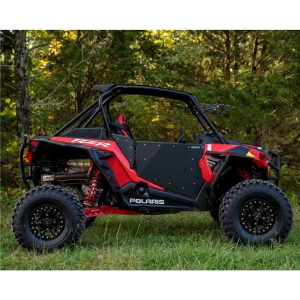 SuperATV ALU Doors - DRIVEN Canada's Powersports 9999999989DOORPRZR1K400300