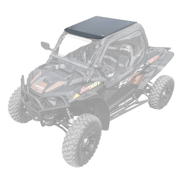 SUPERATV ALUMINUM ROOF (ROOFPRZR1K00401) - Driven Powersports Inc.9999999988ROOFPRZR1K00401