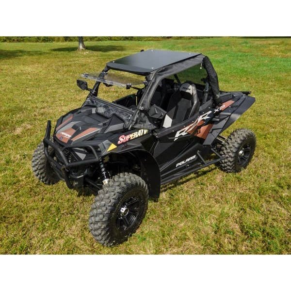 SUPERATV ALUMINUM ROOF (ROOFPRZR1K00401) - Driven Powersports Inc.9999999988ROOFPRZR1K00401