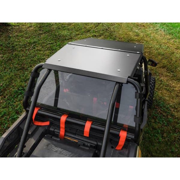 SUPERATV ALUMINUM ROOF (ROOFPRZR1K400301) - Driven Powersports Inc.9999999988ROOFPRZR1K400301