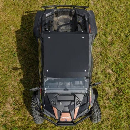 SUPERATV ALUMINUM ROOF (ROOFPRZR1K00401) - Driven Powersports Inc.9999999988ROOFPRZR1K00401