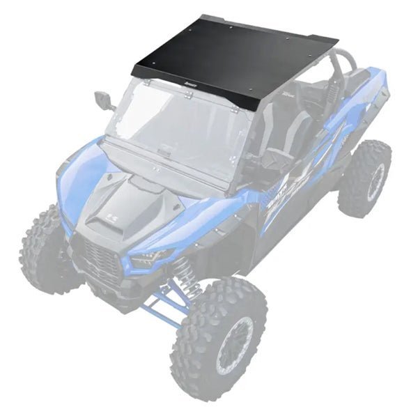 SuperATV Aluminum Roof - DRIVEN Canada's Powersports 9999999988ROOFKKRX00101