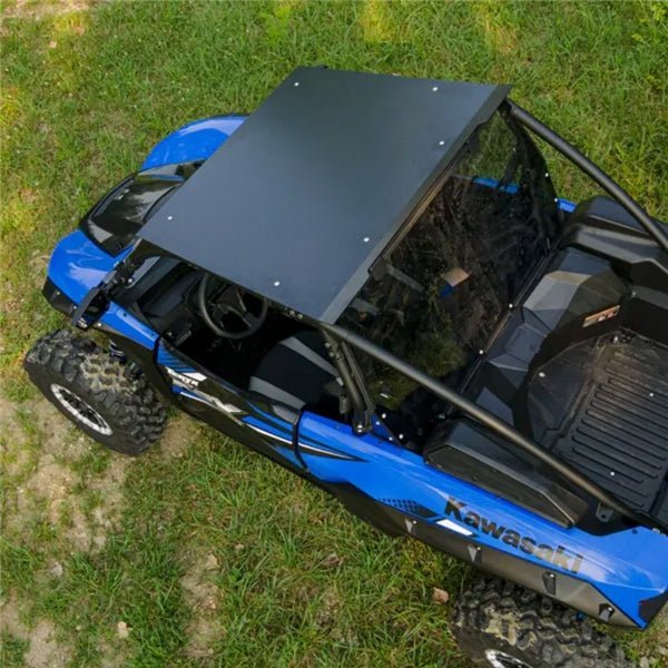 SuperATV Aluminum Roof - DRIVEN Canada's Powersports 9999999988ROOFKKRX00101