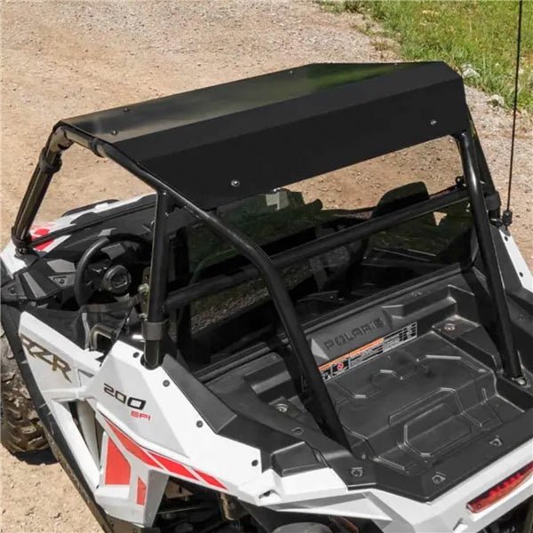 SuperATV Aluminum Roof - DRIVEN Canada's Powersports 9999999989ROOFPRZR20001
