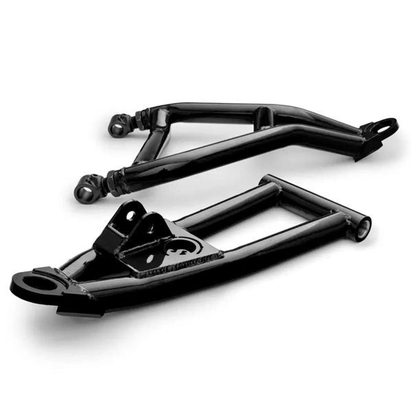 SuperATV Atlaspro High Clearance A - Arm - DRIVEN Canada's Powersports 779421183578AAHPIO1KOHC00202