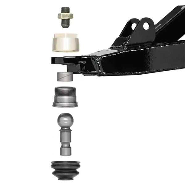 SUPERATV BALL JOINT POL (BJKPXP1KT) - DRIVEN Canada's Powersports 882834056619BJKPXP1KT