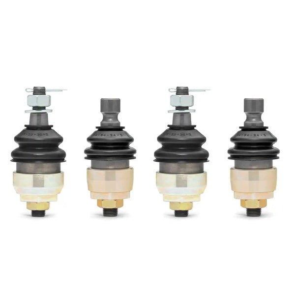 SUPERATV BALL JOINT UPR/LWR C - AM QTY4 (BJKCAX3K4) - DRIVEN Canada's Powersports 882834056602BJKCAX3K4