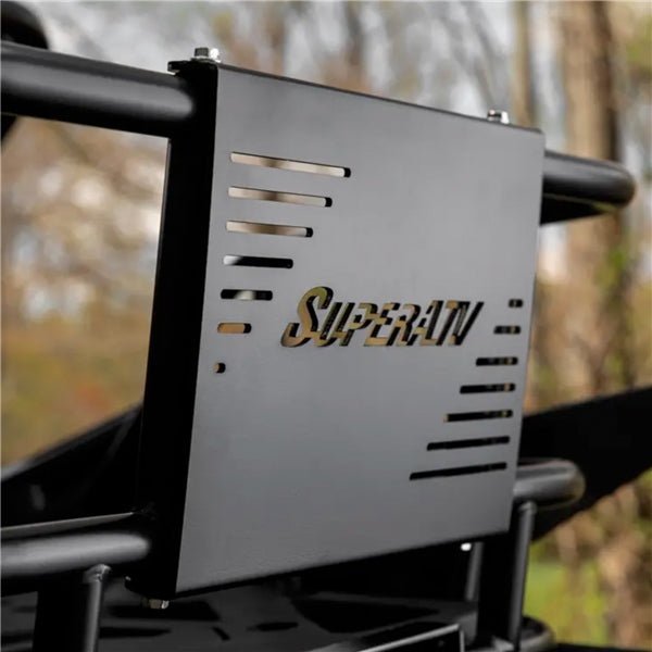 SuperATV BED Enclosure 1” - DRIVEN Canada's Powersports 9999999988BESCFZF95001