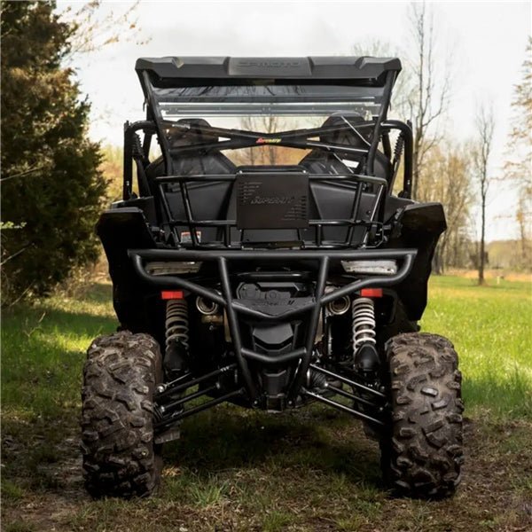 SuperATV BED Enclosure 1” - DRIVEN Canada's Powersports 9999999988BESCFZF95001