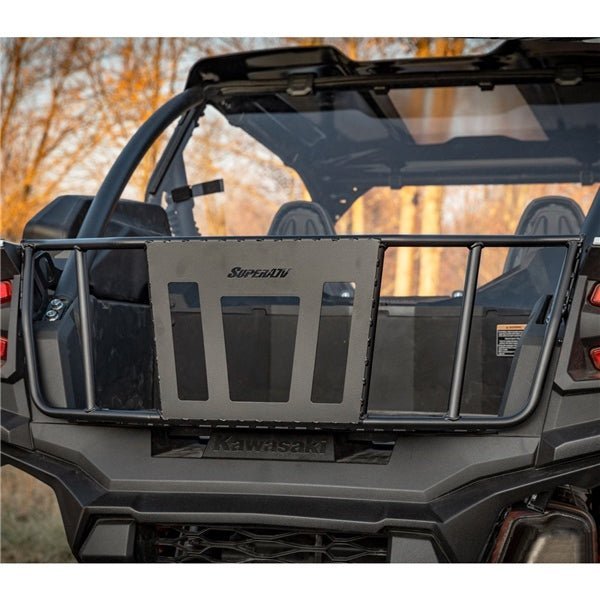SuperATV BED Enclosure 3/4” - DRIVEN Canada's Powersports 9999999988BESKKRX01