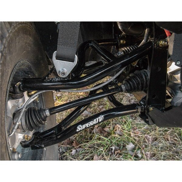 SuperATV BFT Suspension Kit - DRIVEN Canada's Powersports 9999999988AACADEF2HC02
