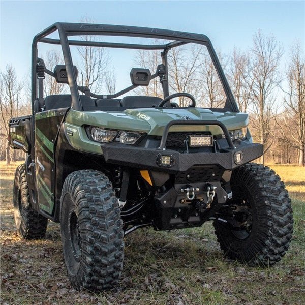 SuperATV BFT Suspension Kit - DRIVEN Canada's Powersports 9999999988AACADEF2HC02