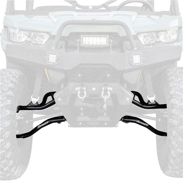 SuperATV BFT Suspension Kit - DRIVEN Canada's Powersports 9999999988AACADEF2HC02