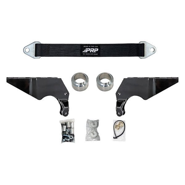SuperATV BFT Suspension Kit - DRIVEN Canada's Powersports 9999999988AACADEF2HC02
