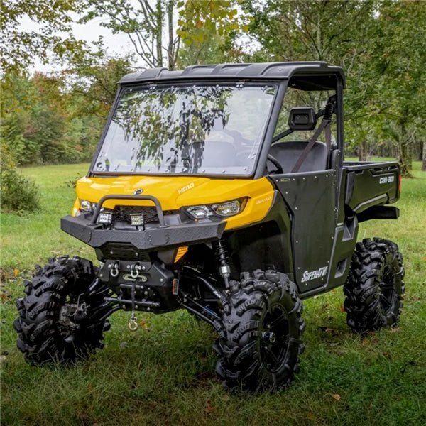 SuperATV Big Lift Kit - DRIVEN Canada's Powersports 9999999988LKCADFMAX16R202