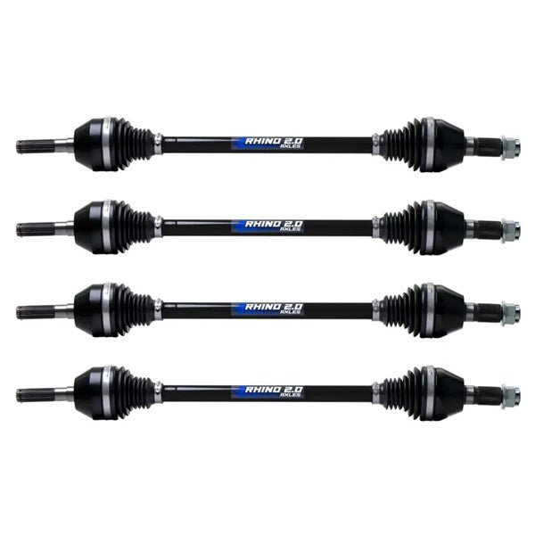 SuperATV Big Lift Kit - DRIVEN Canada's Powersports 9999999988LKCADFMAX16R202