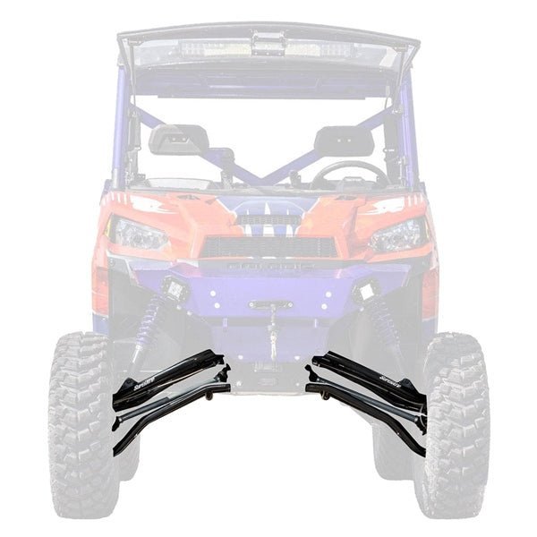 SuperATV Big Lift Kit - DRIVEN Canada's Powersports 9999999988LKPRAN9006001R202
