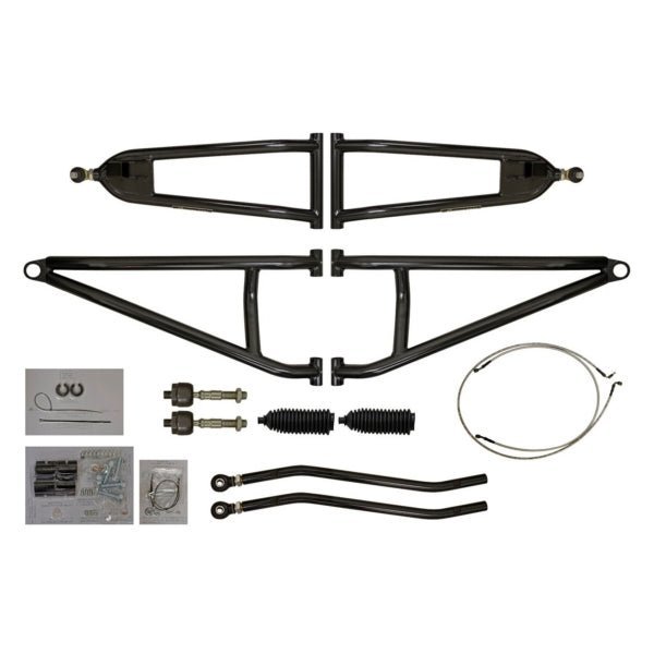 SuperATV Big Lift Kit - DRIVEN Canada's Powersports 9999999988LKPRAN9006R202