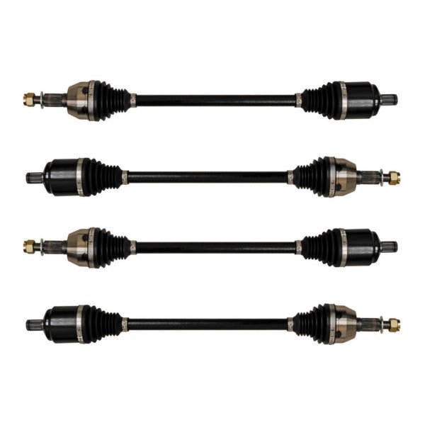 SuperATV Big Lift Kit - DRIVEN Canada's Powersports 9999999988LKPRZRXPT10001R202