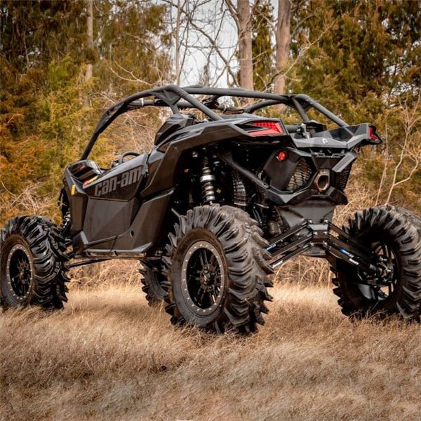 SUPERATV BIG LIFT KIT - DRIVEN Canada's Powersports 9999999988LKCAX3TUR202