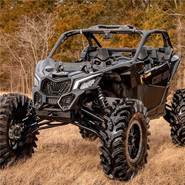 SUPERATV BIG LIFT KIT - DRIVEN Canada's Powersports 9999999988LKCAX3TUR202
