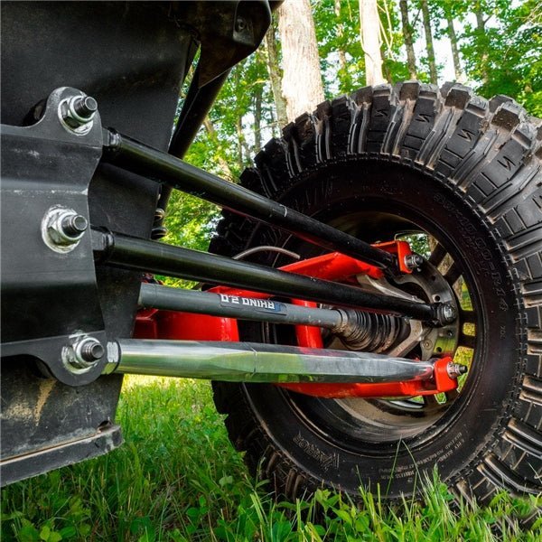 SuperATV Billet Aluminum Radius Arms - DRIVEN Canada's Powersports 9999999988RACAX3002B2