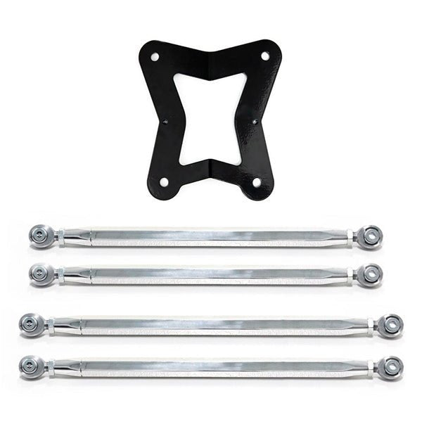 SuperATV Boxed Radius Arms - DRIVEN Canada's Powersports 9999999988RAPPROXPHEX