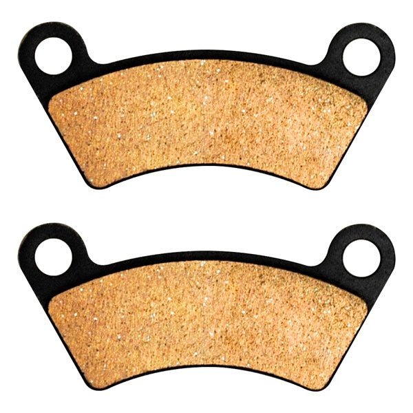 SUPERATV BRAKE PAD (RDBKHBP) - Driven Powersports Inc.1779423496867RDBKHBP