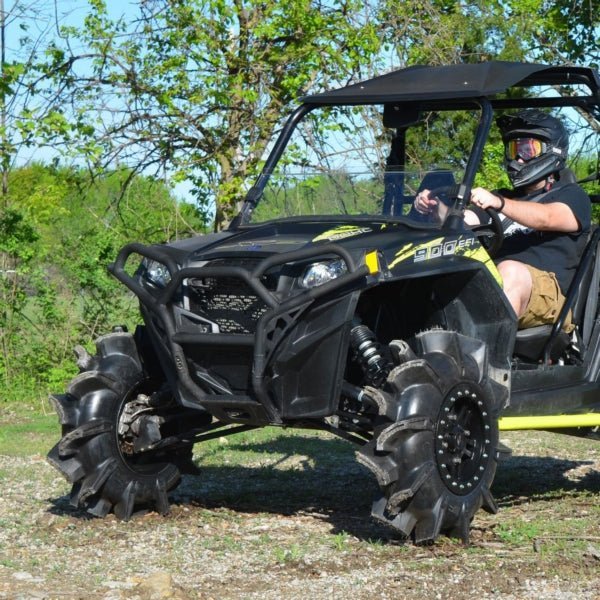 SUPERATV BUMPER (FBPRZR00100) - Driven Powersports Inc.9999999988FBPRZR00100