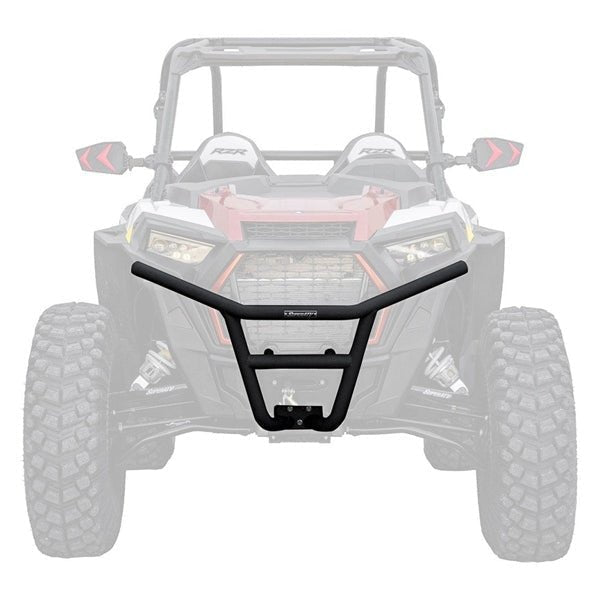SUPERATV BUMPER - Driven Powersports Inc.9999999988FBPRZRXPT00